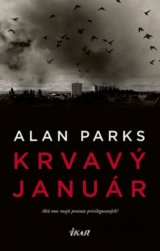Krvavý január