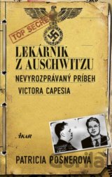 Lekárnik z Auschwitzu