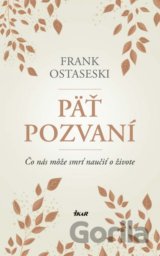 Päť pozvaní