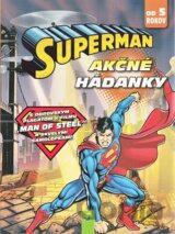 Superman - Akčné hádanky