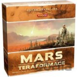 Mars: Teraformace