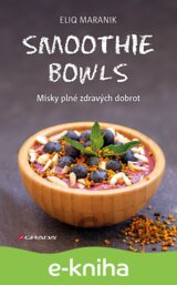 Smoothie bowls