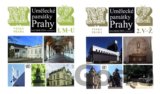 Umělecké památky Prahy M/Ž