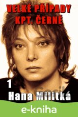 Velké případy kpt. Černé 1