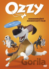 Ozzy (2016 - SK/CZ dabing)