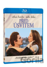 Před úsvitem (Blu-ray)