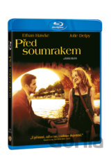 Před soumrakem (Blu-ray)