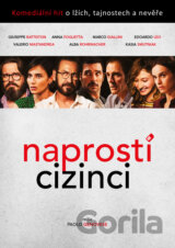 Naprostí cizinci