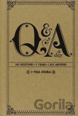 Q&A a Day