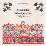 Slovenská ľudová výšivka