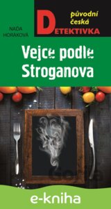 Vejce podle Stroganova
