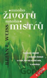 Mnoho životů, mnoho Mistrů