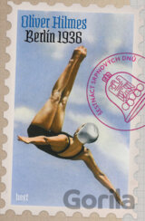 Berlín 1936