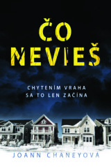 Čo nevieš