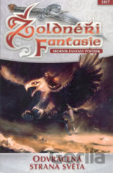 Žoldnéři Fantasie 8: Odvrácená strana světa