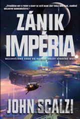 Zánik impéria