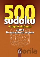 500 sudoku