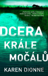 Dcera krále močálů