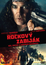 Rockový zabiják
