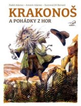 Krakonoš a pohádky z hor