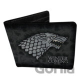 Peňaženka Game of Thrones - Stark