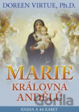 Marie, královna andělů