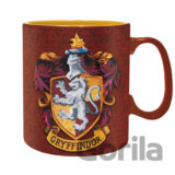 Hrnček Harry Potter: Gryffindor