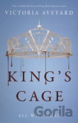 King's Cage