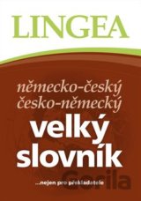 Německo-český a česko-německý velký slovník