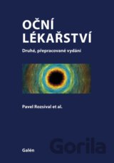 Oční lékařství