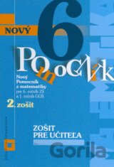 Nový pomocník z matematiky 6