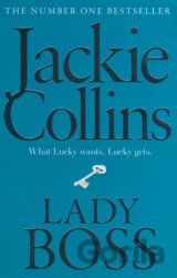 Lady Boss