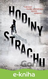 Hodiny strachu