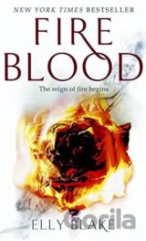 Fireblood