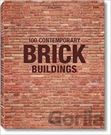 100 Contemporary Brick Buildings