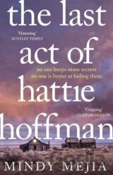 The Last Act of Hattie Hoffman