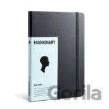 Fashionary Headwear Sketchbook