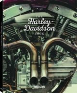 The Harley-Davidson Book