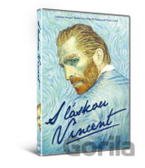 S láskou Vincent (DVD)