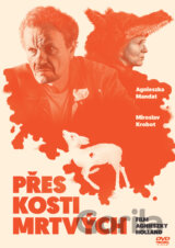 Přes kosti mrtvých