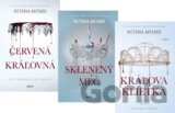 Červená kráľovná (kolekcia)