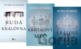 Rudá královna (kolekce)