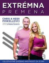Extrémna premena