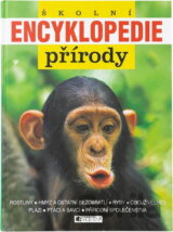 Školní encyklopedie přírody
