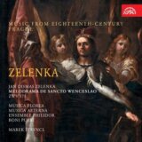 Zelenka: Melodrama de Sancto Wenceslao ZWV 175