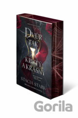 Dvůr tak krutý a krásný