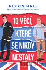 10 věcí, které se nikdy nestaly