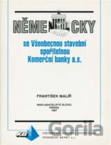 Německy se Všeobecnou stavební spořitelnou KB, a.s