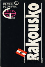 Rakousko : průvodce do zahraničí
