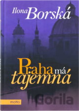 Praha má tajemná